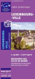 86318 luxembourg ville  1/15.000