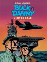 Les aventures de buck danny : integrale vol.4 : tomes 11 a 14
