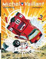 Michel vaillant, l'intégrale - tome 7 - michel vaillant, l'intégrale, tome 7 (volumes 19 à 21) (rééd