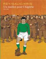 Un maillot pour l'algerie