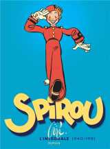 Spirou par jije  -  integrale  -  1940-1952