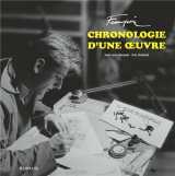 Franquin  -  chronologie d'une oeuvre