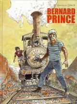 Integrale bernard prince - tome 1 - integrale bernard prince t1