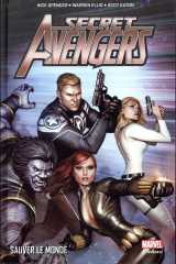 Secret avengers t02