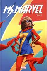 Ms. marvel t04