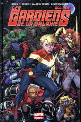 Les all-new gardiens de la galaxie t.3