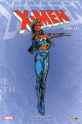 X-men : integrale vol.9 : 1985 partie 1