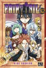 Fairy tail tome 52