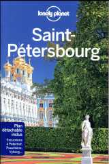 Saint petersbourg (3e edition)