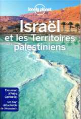 Israel et les territoires palestiniens (5e edition)