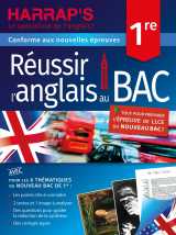 Reussir l'anglais au bac