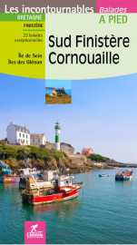 Sud finistere cornouaille