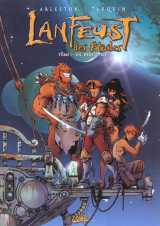 Lanfeust des etoiles tome 1 : un, deux... troy