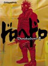 Dorohedoro tome 1