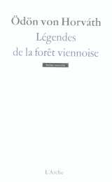 Legendes de la foret viennoise