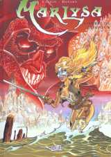 Marlysa tome 2 : l'ombre de dompour