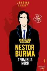 Les nouvelles enquetes de nestor burma - te rminus nord