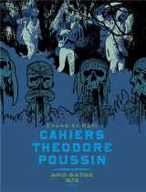Theodore poussin - cahiers tome 6 : aro satoe 2/3