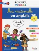 Ma maternelle en anglais