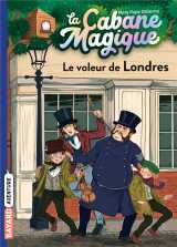 La cabane magique, tome 39