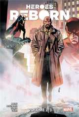 Heroes reborn t02 - edition collector - compte ferme