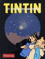 Tintin et les forces obscures (version coll ector)