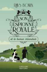 Son espionne royale tome 10 : son espionne royale et le baron irlandais