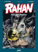 Rahan : integrale vol.16