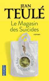 Le magasin des suicides