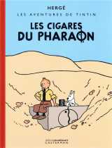Les cigares du pharaon