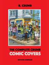 The complete crumb comic covers