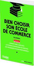 Bien choisir son ecole de commerce