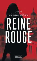 Reine rouge - tome 1