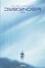 Descender intégrale - tome 2