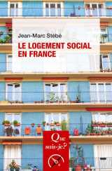 Le logement social en france