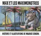 Max et les maximonstres