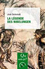 La legende des nibelungen