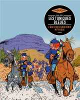 Les cahiers de la bd hors-serie : les tuniques bleues : l'age d'or d'une serie mythique