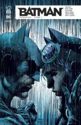 Batman rebirth intégrale 3