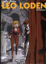 Leo loden : integrale vol.3 : tomes 7 a 9