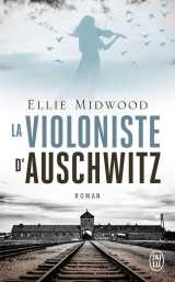 La violoniste d'auschwitz