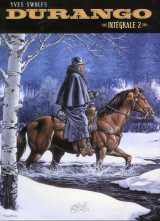 Durango : integrale vol.2 : tomes 5 a 8