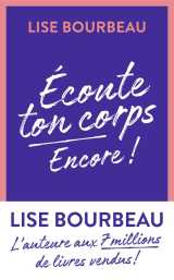 écoute ton corps, encore !