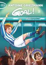 Goal ! - volume 3 (tomes 5 et 6)