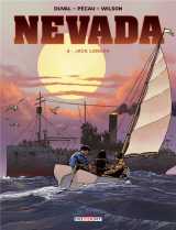 Nevada t.4 : jack london