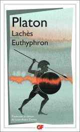 Laches  -  euthyphron