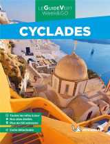 Guide vert we&go cyclades