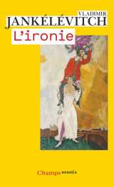 L-ironie