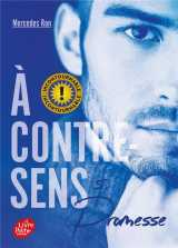 A contre-sens - tome 5