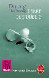 Terre des oublis